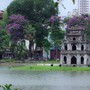 Hà Nội không sáp nhập quận Hoàn Kiếm