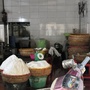Xử phạt 2 cơ sở sản xuất đậu phụ không đảm bảo vệ sinh an toàn thực phẩm ở TP Vinh