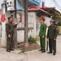 Thái Bình: Mức hỗ trợ hàng tháng lực lượng bảo vệ an ninh, trật tự cơ sở có thể nhận được