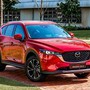 Giá lăn bánh Mazda CX-5 mới nhất đang rẻ đến khó tin, thấp hơn nhiều so với Honda CR-V và Hyundai Tucson