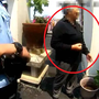 Đang xuýt xoa ngắm vườn rau trên sân thượng nhà hàng xóm, người phụ nữ tái mặt báo cảnh sát