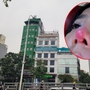 Thảm họa làm đẹp khi đến nhầm chỗ (bài 7): Sau nâng mũi ở Viện Thẩm mỹ Quốc tế ChangWon khách hàng chịu cảnh 84 ngày bị đau nhức mưng mủ