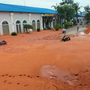 Bình Thuận: Lũ cát, bùn đỏ gây tê liệt tuyến đường ven biển Mũi Né