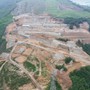 Thanh Hóa: Doanh nghiệp tự ý phá rừng tự nhiên làm trạm biến áp