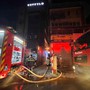 Cháy nhà trọ 14 người tử vong: Cả công ty túc trực tìm tung tích 3 đồng nghiệp
