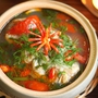 Canh chua của người Hà Nội rất ngon, ăn quanh năm nhờ sự kết hợp từng loại quả trong các món canh