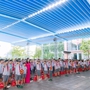 Lịch nghỉ hè 2024 chính thức của học sinh Hà Nội