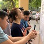 Hà Nội bổ sung hơn 3.000 chỉ tiêu tuyển sinh lớp 10