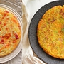 2 món bánh ăn sáng làm theo cách của người Hàn siêu ngon miệng