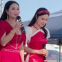 Con gái NSƯT Ngọc Huyền: Xinh đẹp, hát hay, sinh ở Mỹ nhưng nói tiếng Việt lưu loát
