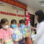 Thừa Thiên Huế tuyên truyền hưởng ứng ngày Thalassemia thế giới