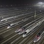 Đường sắt cao tốc của Trung Quốc khiến các nước phương Tây bị bỏ xa phía sau như thế nào?