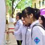 Vì sao khoảng 23.000 học sinh Hà Nội không thi vào lớp 10 công lập?