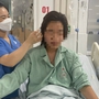 Thông tin mới nhất về sức khỏe của người phụ nữ Hà Nội bị sét đánh khi đang đi cắt rau