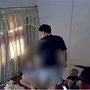 Danh tính người đàn ông bạo hành vợ dã man trước mặt con nhỏ ở Hà Giang