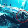 Thông tin mới nhất về máy bay MH370 mất tích bí ẩn: Xuất hiện hình ảnh xác máy bay MH370 dưới đáy biển?
