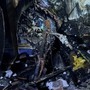 Cháy nhà 3 người chết ở Bắc Giang: Lửa bùng phát từ nơi để xe đạp điện