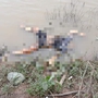 Tìm tung tích người đàn ông tử vong trôi trên sông Luộc