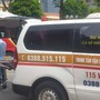 Hà Nội: Phát hiện người đàn ông tử vong trong ô tô ở cổng trường tiểu học