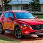 Giá lăn bánh Mazda CX-5 mới nhất giảm tới 20 triệu đồng, tạo sự chú ý số 1 trong phân khúc, Honda CR-V lo doanh số