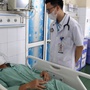 Thanh niên 17 tuổi ở Phú Thọ nhập viện gấp sau 6 giờ ăn phở