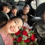 Ốc Thanh Vân đưa các con về Việt Nam hội ngộ chồng và gia đình