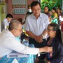 Hưởng ứng Ngày Dân số Thế giới: Tiếp tục nâng cao chất lượng dân số ở Thừa Thiên Huế
