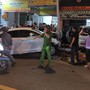 Nữ tài xế đi nhậu cùng bạn trai trước khi gây tai nạn 2 người chết ở Vũng Tàu