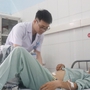 Thanh niên 34 tuổi ở Điện Biên vỡ bàng quang do mắc sai lầm sau khi uống bia
