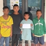 Vượt hàng trăm km đến Hưng Yên để chăn trâu thuê, 4 em nhỏ người dân tộc bất ngờ bị lạc