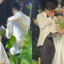 Nam ca sĩ tổ chức đám cưới ở Hà Nội vào tối nay: Visual cô dâu ấn tượng, dàn sao Vbiz góp mặt