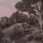 Úc: Phát hiện quái điểu 'ác quỷ ngày tận thế', nặng 230 kg