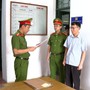 Lý do khiến Phó Giám đốc Sở Tài nguyên và Môi trường Bắc Kạn bị Công an tỉnh Phú Thọ tạm giữ
