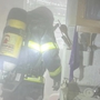 Hà Nội: Lại xảy ra cháy tại chung cư mini trong ngõ nhỏ ở Đình Thôn