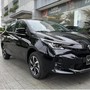 Giá lăn bánh Toyota Vios mới nhất ‘rẻ bèo’, Hyundai Accent và Honda City gặp khó