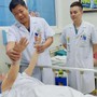 Đi khám đau đầu, người phụ nữ 42 tuổi ở Ninh Bình phát hiện khối u hiểm trong não