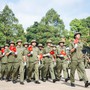 Thái Nguyên: Mức hỗ trợ hằng tháng mà thành viên Tổ bảo vệ an ninh, trật tự ở cơ sở được hưởng