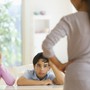 7 câu nói thể hiện sự thất bại của cha mẹ trong việc giáo dục con cái