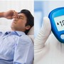 Dấu hiệu tăng đường huyết, người bệnh tiểu đường nên biết để ngừa biến chứng