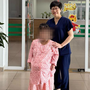 Người phụ nữ ở Hà Nội cao 1m3, sinh con nặng 3,5kg khỏe mạnh