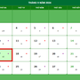 Tết Trung thu năm nay 2024 rơi vào thứ mấy, ngày nào Dương lịch?