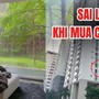 Sau 3 lần đổi nhà tôi thành thật khuyên bạn: Nếu mua ở 3 kiểu tầng này, bạn sẽ cảm thấy tiếc nuối