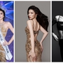 Loạt đầm khoe 'body vạn người mê' của Miss Universe Vietnam Nguyễn Cao Kỳ Duyên