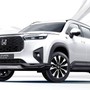 Xe gầm cao đẹp mê ly giá chỉ 354 triệu đồng được gọi 'Honda City phiên bản SUV', rẻ hơn Kia Morning, Hyundai Grand i10