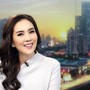 Niềm vui của MC Mai Ngọc khi trở lại độc thân và ở nhà tiền tỷ