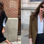 Fashionista người Pháp gợi ý 5 món thời trang cơ bản cần có trong tủ đồ thu và đông