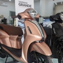 Xe ga 125cc đẹp cổ điển giảm giá sốc, chỉ 42,5 triệu đồng, xịn rẻ hơn SH Mode, Liberty