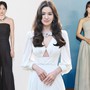 Song Hye Kyo đẹp đỉnh cao mỗi lần dự sự kiện Chaumet