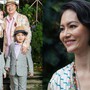 Viên mãn khi con chung con riêng hòa hợp, 'nàng Pao' Đỗ Hải Yến và chồng đại gia hiện sống trong cơ ngơi thế nào?