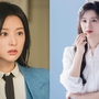 Kim Ji Won người nổi tiếng trong "Nữ hoàng nước mắt'  dùng serum gì chăm sóc mà da lúc nào cũng bóng đẹp? 